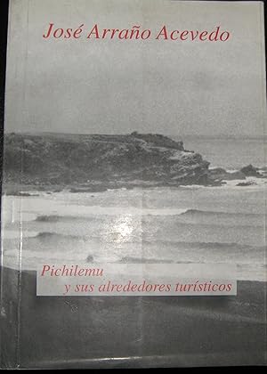 Imagen del vendedor de Pichilemu y sus alrededores tursticos a la venta por Librera Monte Sarmiento