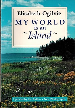 Seller image for My World Is An Island for sale by UHR Books