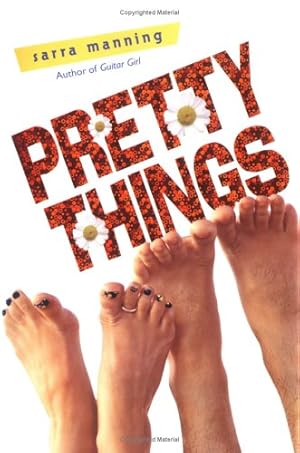 Seller image for Pretty Things for sale by WeBuyBooks