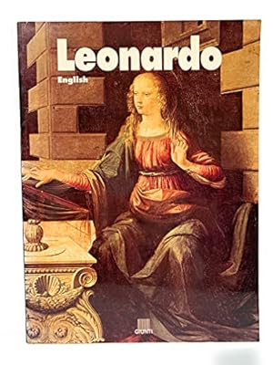 Bild des Verkufers fr Leonardo (Great Painters) zum Verkauf von WeBuyBooks