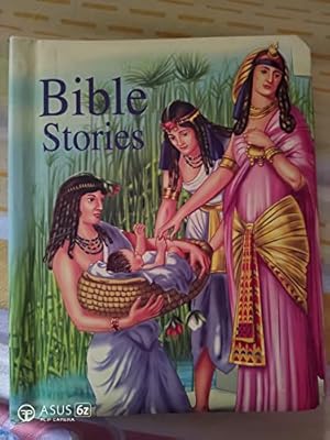 Seller image for Bible Stories for sale by WeBuyBooks
