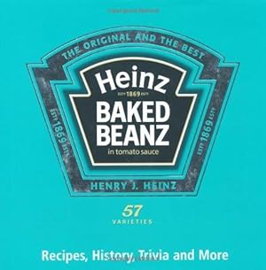 Seller image for Heinz Baked Beanz for sale by WeBuyBooks