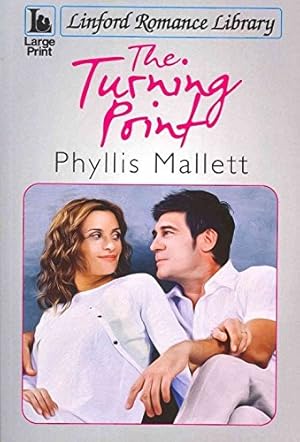 Seller image for The Turning Point (Linford Romance Library) for sale by WeBuyBooks