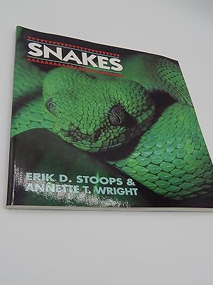 Seller image for Snakes for sale by Lee Madden, Book Dealer