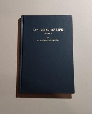 My Book of Life Volume II SIGNED