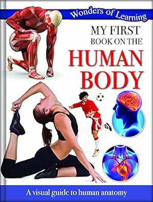 Bild des Verkufers fr Human Body: Reference Omnibus (Wonders Of Learning Book Series) zum Verkauf von WeBuyBooks