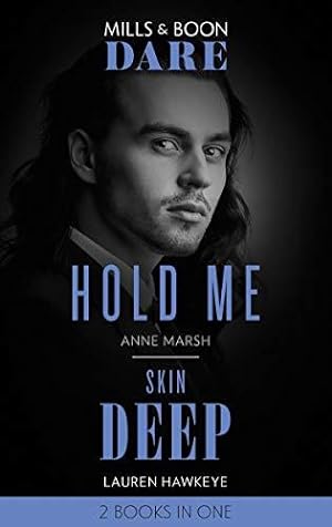Imagen del vendedor de Hold Me / Skin Deep: Hold Me / Skin Deep a la venta por WeBuyBooks
