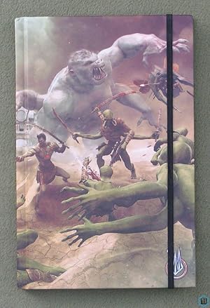 Immagine del venditore per Prince of Helium Notebook (John Carter of Mars RPG) venduto da Wayne's Books