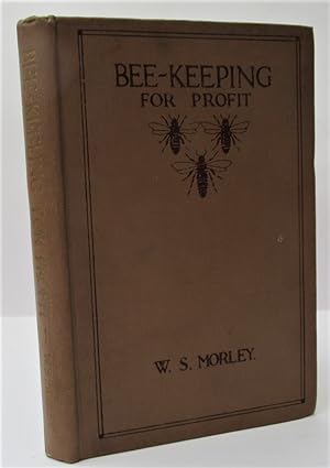 Bee-keeping For Profit