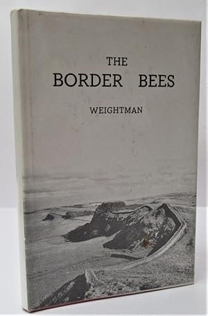 Bild des Verkufers fr The Border Bees zum Verkauf von The Bookmonger