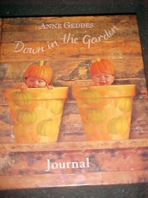 Immagine del venditore per Down in the Garden Journal (Pumpkin Pots) venduto da Reliant Bookstore
