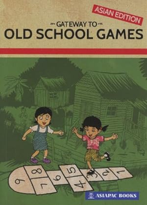 Image du vendeur pour Gateway to Old School Games mis en vente par WeBuyBooks