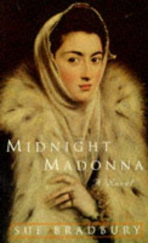 Image du vendeur pour Midnight Madonna mis en vente par WeBuyBooks