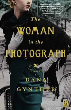 Imagen del vendedor de The Woman in the Photograph a la venta por Reliant Bookstore
