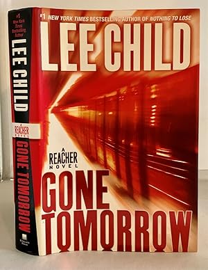 Seller image for Gone Tomorrow for sale by S. Howlett-West Books (Member ABAA)