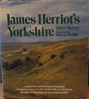 Jame Herriot's Yorkshire