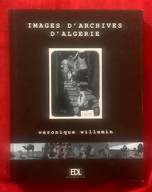 Images d'archives d'Algerie [French]