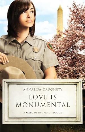 Seller image for Love Is Monumental (A Walk in the Park) for sale by Reliant Bookstore