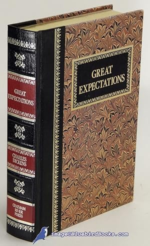 Great Expectations (Chatham River Press Classics series)