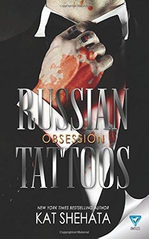 Bild des Verkufers fr Russian Tattoos Obsession: Volume 1 zum Verkauf von WeBuyBooks