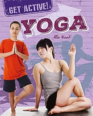 Bild des Verkufers fr Yoga zum Verkauf von WeBuyBooks