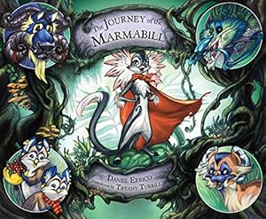 Seller image for The Journey of the Marmabill for sale by Reliant Bookstore