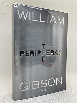 Immagine del venditore per The Peripheral (Signed First Edition) venduto da Dan Pope Books