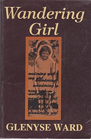 Seller image for Wandering Girl for sale by WeBuyBooks