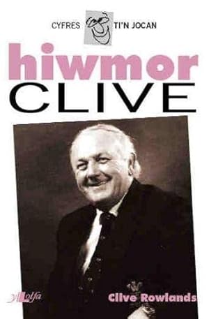 Seller image for Cyfres Ti'n Jocan: Hiwmor Clive for sale by WeBuyBooks