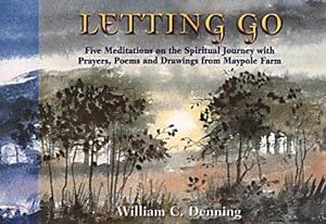 Seller image for Letting Go for sale by WeBuyBooks