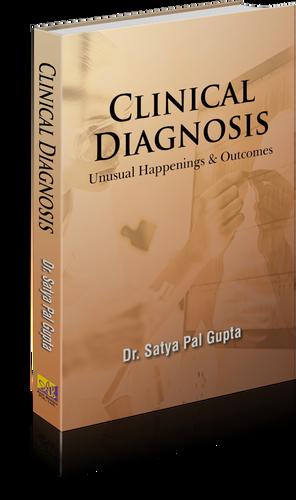 Seller image for Clinical Diagnosis: Unusual Happenings and Outcomes for sale by Vedams eBooks (P) Ltd