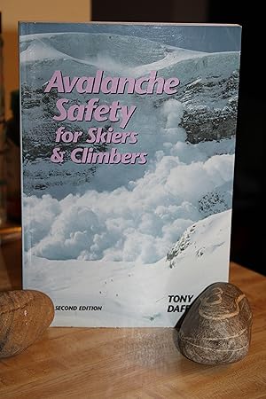 Avalanche Safety for Skiers and Climbers