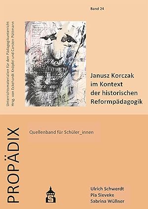 Image du vendeur pour Janusz Korczak im Kontext der historischen Reformpaedagogik mis en vente par moluna