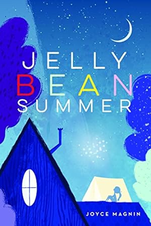 Seller image for Jelly Bean Summer for sale by Reliant Bookstore
