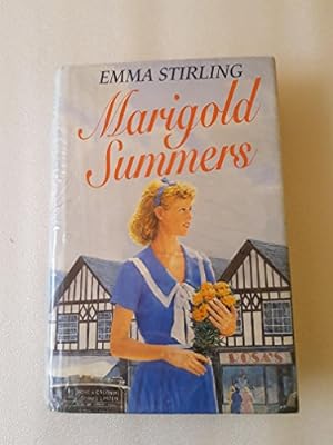 Seller image for Marigold Summers for sale by WeBuyBooks