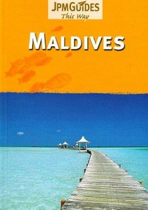 Image du vendeur pour Maldives mis en vente par WeBuyBooks