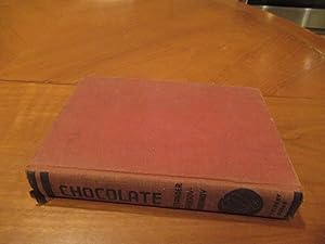 Bild des Verkufers fr Chocolate: A Novel zum Verkauf von Arroyo Seco Books, Pasadena, Member IOBA