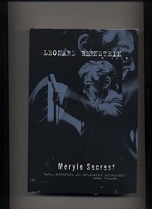 Seller image for Leonard Bernstein. A Life for sale by Lyndon Barnes Books