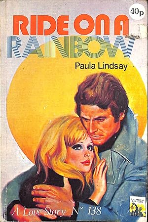 Immagine del venditore per Ride on a Rainbow (Primrose Library 138) venduto da WeBuyBooks