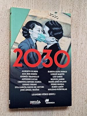 2030 (relatos)