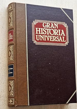 GRAN HISTORIA UNIVERSAL. Vol VI: RENACIMIENTO Y HUMANISMO