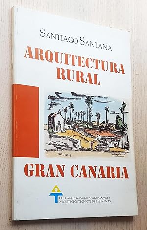 ARQUITECTURA RURAL GRAN CANARIA