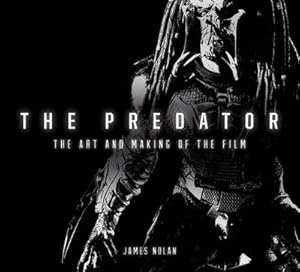 Immagine del venditore per The Predator: The Art and Making of the Film venduto da AHA-BUCH GmbH