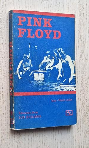 Immagine del venditore per PINK FLOYD venduto da Libros con Vidas