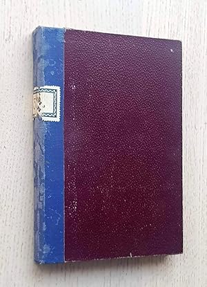 Imagen del vendedor de MATEMTICAS 5 CURSO (Plan 1938) (Ed. Afrodisio Aguado, 1944) a la venta por Libros con Vidas