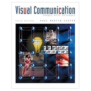 Imagen del vendedor de Visual Communication: Images with Messages 3rd Edition (Paperback) a la venta por InventoryMasters