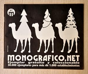 MONOGRAFICO NET. Nº 67