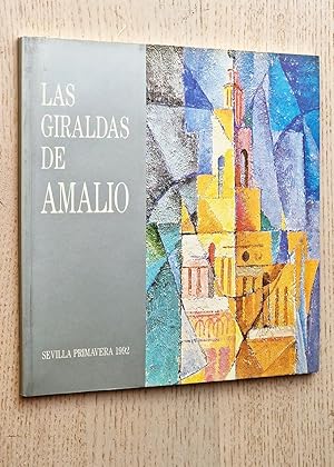 LAS GIRALDAS DE AMALIO