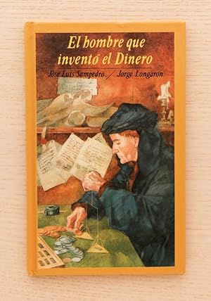 EL HOMBRE QUE INVENTÓ EL DINERO