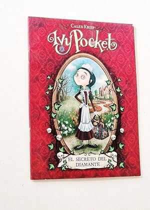 Seller image for IVY POCKET. EL SECRETO DEL DIAMANTE for sale by Libros con Vidas